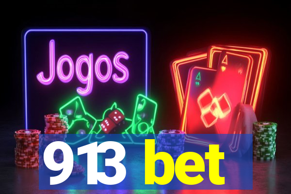 913 bet